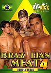 Brazilian Meat 4: Rompin' In Rio featuring pornstar Leo