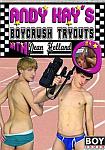 Andy Kay's Boycrush Tryouts 4 featuring pornstar Andy Kay