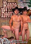 Rodeo Rookies 13 directed by Steve Myer
