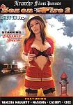 Sex On Fire 2 featuring pornstar Natasha