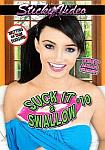 Suck It And Swallow 10 featuring pornstar Brandy Aniston