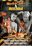 Abducted And Degraded featuring pornstar Hari Marple