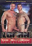 Logan Vs Dragon featuring pornstar Claudio Antonelli