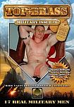 Top Brass Military Issue 6 featuring pornstar Wayne