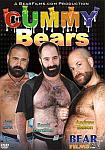 Cummy Bears featuring pornstar Andrew Mason