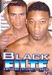 Black FILTF 2 featuring pornstar Soloman Gregory