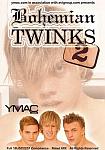 Bohemian Twinks 2 featuring pornstar Denis Reed