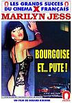 Housewife And... Hooker -French featuring pornstar Marilyn Jess