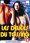 The Delights Of Tossing - French featuring pornstar Cathy Stewart