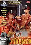 Hot Firemen featuring pornstar J.T. Sloan