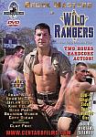 Wild Rangers featuring pornstar Brandon Weber