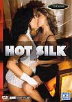 Hot Silk featuring pornstar Lucie