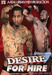 Desire For Hire featuring pornstar Afrikan Prince