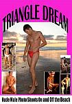 Nude Male Photo Shoots On And Off The Beach featuring pornstar Daniel Takahashi