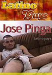 Jose Pinga from studio Latinoguys.com