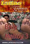 Billy Malloy 3 from studio Latinoguys.com