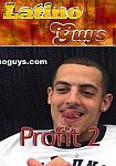 Profit 2 featuring pornstar Profit