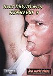 Real Dirty Movies: Kinkfest 7 directed by Glenn Baren