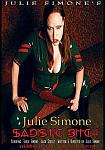 Julie Simone: Sadistic Bitch featuring pornstar Jack Steele