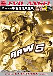 Raw 5 featuring pornstar Ava Addams