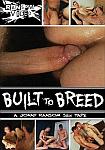 Built To Breed featuring pornstar Dean Santiago
