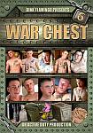 War Chest 6 featuring pornstar Carter