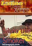 Silvio The Smoker from studio Latinoguys.com
