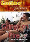 Gringo On Fire from studio Latinoguys.com