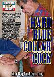 Hard Blue Collar Cock from studio Uniform U.S. Studios