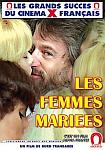 Married Women - French featuring pornstar Anna Veruschka
