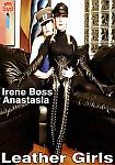 Leather Girls featuring pornstar Mistress Anastasia