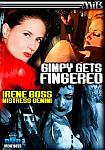 Gimpy Gets Fingered featuring pornstar Irene Boss