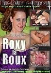 Roxy La Roux from studio FemOrg
