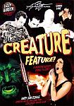 Creature Feature featuring pornstar Lizz Tayler