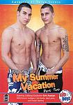 Citiboyz 62: Eric Austyn's My Summer Vacation 2 from studio CitiBoyz