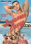 Summer Camp featuring pornstar Lukas Prochazka