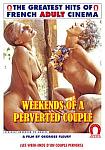 Weekends Of A Perverted Couple featuring pornstar Charlie Schreiner