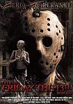 Official Friday The 13th Parody directed by Gary Orona