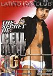 The Secret Of Cell Block 6 featuring pornstar Brett Redman