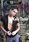 Kelly Taylor The DVD featuring pornstar Aaron Collins