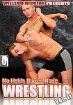 No Holds Barred Nude Wrestling 11 featuring pornstar Maxim Petrovic