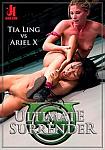 Ultimate Surrender: Tia Ling Vs Ariel X featuring pornstar Ariel X