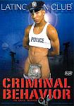Criminal Behavior In Cell Block 6 featuring pornstar Mike Brown