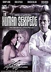 The Human Sexipede featuring pornstar Danica Dillan