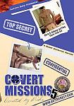 Covert Missions 5 featuring pornstar Chris (Pink Bird)