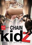Chain Kidz from studio Bad Ladz