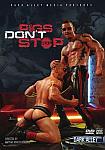 Pigs Don't Stop featuring pornstar David Nova