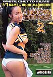 Chinatown Cheerleaders 2 featuring pornstar Arcadia Davida