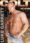 Colt Icon Luke Garrett featuring pornstar Gage Weston
