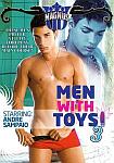 Men With Toys 3 featuring pornstar Andre Sampaio